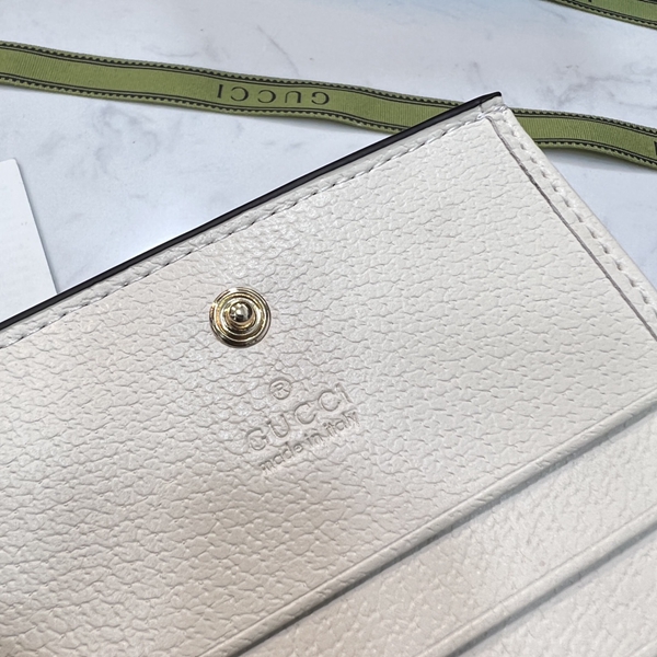 グッチ財布コピー素材ディテール